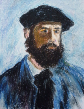 Oscar-Claude Monet