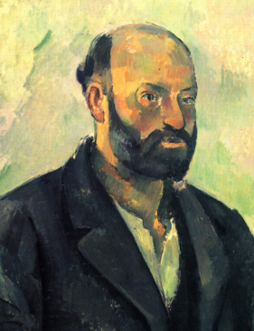 Paul Cézanne