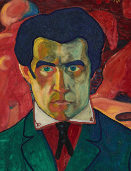 Kazimir Malevich